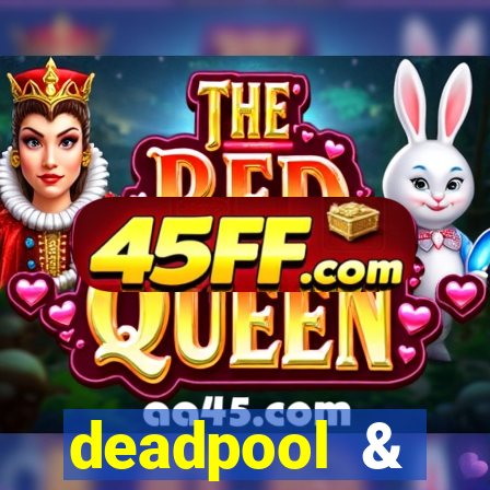 deadpool & wolverine vizerhd